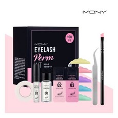 맥퀸뉴욕속눈썹펌