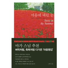 작은순간들의광채