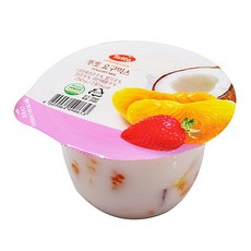 와이딜 뚜또 요구믹스 250gX6EA 박스상품 디저트 커스타드, 1