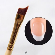 마요 피오나 프렌치 네일브러쉬, 1개