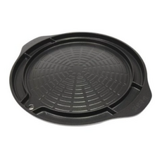 키친아트원형전기후라이팬