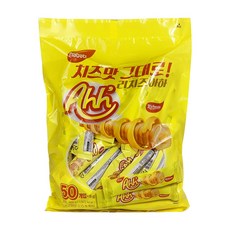 치즈맛 그대로 리치즈 아하 400g, 1개