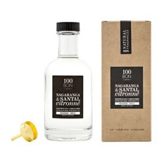 꽁상뜨레 나가랑가 & 상탈 시트로네 200ml 리필, 향수, 상세설명 참조