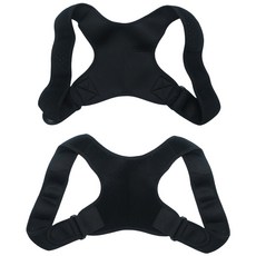 국산 등교정벨트