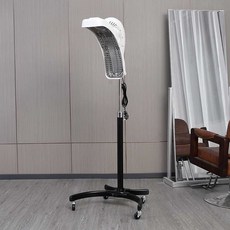 헤어 열처리기 파마 열처리 펌 기계 미용실 워머 셋팅 히팅