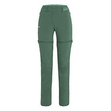 SALEWA Pedroc DST W 2/1 Pnt Pants 여성 머틀 42/36
