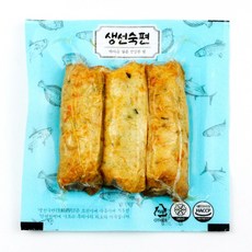 [더드림푸드몰] 생선숙편 아기 부들 편의점 모짜렐라 치즈 어묵 147g, 1개