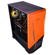 게임용 PC 인텔 i7 12700KF RTX2060/3060/3060Ti/3070Ti DIY 조립 데스크탑 E스포츠 컴퓨터 500G SSD 16G R, 04 RTX3070TI - 12700kf