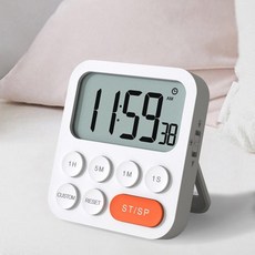 라이프썸듀얼디지털스톱워치