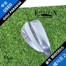 포틴 RM22 FORGED 56도 NS 950 S 중고 56도 웨지, 56도 NS950 S