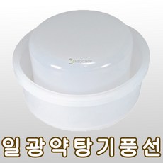 일광 약탕기풍선 신형 실리콘풍선 탕전실 일광풍선 약탕기 약제비품 한의원약탕기, 1개