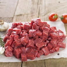 [황금한우] 한우선물세트 500g (내마음대로 골라담기) - 옵션선택필수, 06_국거리500g, 1개