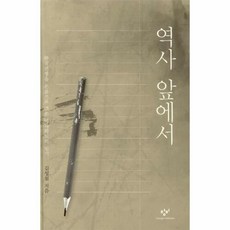 역사 앞에서(양장 보급판):한국전쟁을 온몸으로 겪은 역사학도의 일기, 창비, 김성칠