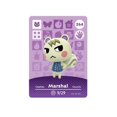 모동숲아미보카드5탄