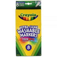 크레욜라월드컬러마커