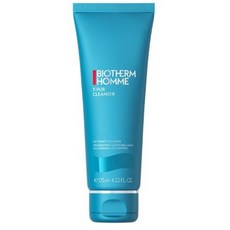 비오템 옴므 티 쀼르 클레이 투인원 클렌저, 티쀼르 클렌저 125ml, 1개, 125ml