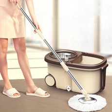  도토로 회전 통돌이 청소기 회전걸레, 상세 참조 