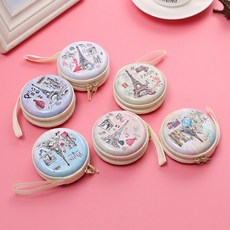 마카롱동전지갑