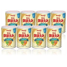 호호에미분유