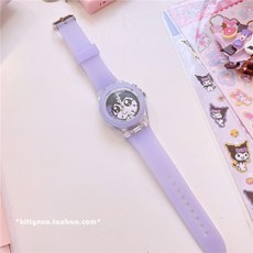 마이멜로디손목시계