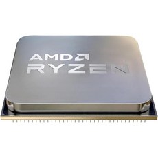 CPU 프로세서 AMD 라이젠 75700X3D 7000 시리즈 8코어 4.1GHz 소켓 AM4 스레드 R75800x3d LHY666 - 라이젠75700