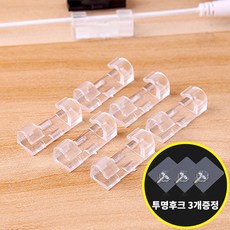 케이블타이홀더 TOP01