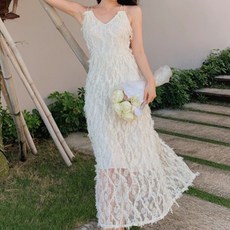 루이독사우스비치드레스