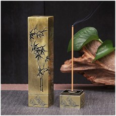 인센스홀더각인