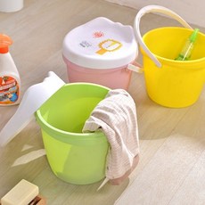 목욕탕장난감가방