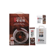 김수미의 노당노당 쌍화차 스테비아
