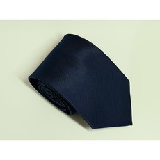 다크네이비넥타이