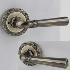 앤틱방문손잡이