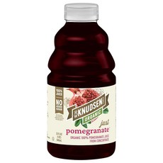 R.W. Knudsen Cranberry Juice Not from Concentrate 946.4ml (32 액량 온스)294374, 1개