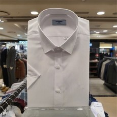 레노마린넨셔츠