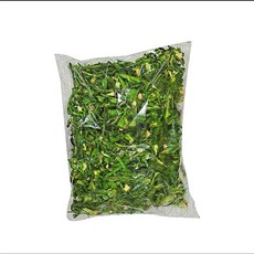 (배터짐) 연변 매운 말린 파란 건고추 500g 소고기 장조림 짝태볶음 통고추 중국고추 사천고추, 1개