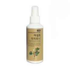비건 어성초 헤어 스프레이 토너 150ml, 1개