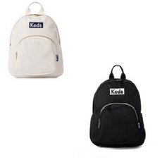[케즈] MINI BACKPACK 미니 백팩 SB100070외 2종1택, 아이보리