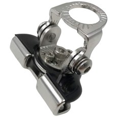 寶貝屋車機天線座, 黑色