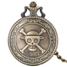 원피스회중시계