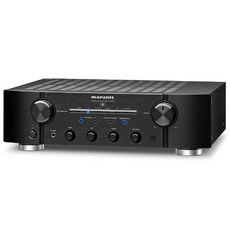 Marantz/ 마란츠 PM8006 파워앰프 hifi 가정용 HI-FI 스테레오 결합형 증폭기, 상세내용참조