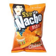 대단한나쵸