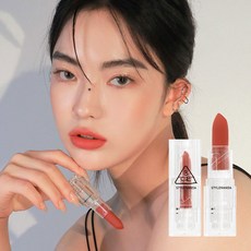 스타일난다 3CE 립컬러 매트 립스틱, 포커스 온 미(focus on me), 3.5g, 1개