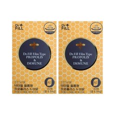 닥터필프로폴리스&이뮨