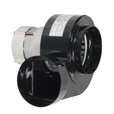 DB-85F DB-150F 원형타입 소형송풍기 만승전기, DB-85F(원형타입)