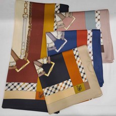 닥스사각스카프