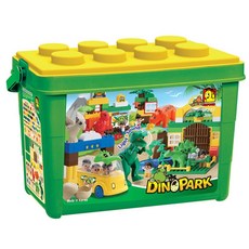 다이노파크블럭