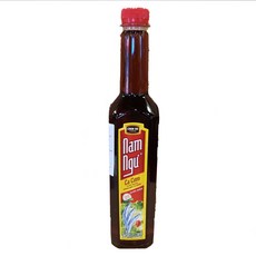 베트남 남느 오리지널 피쉬소스 친수 NAM NGU VI NGUYEN BAN 500ml