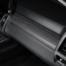 쏘렌토mq4풍절음차단몰딩