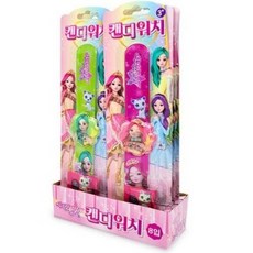 시크릿쥬쥬캔디워치