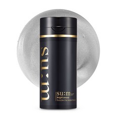 숨37 브라이트 어워드 버블디 마스크 블랙100ml_피지, 단일상품, 단일상품